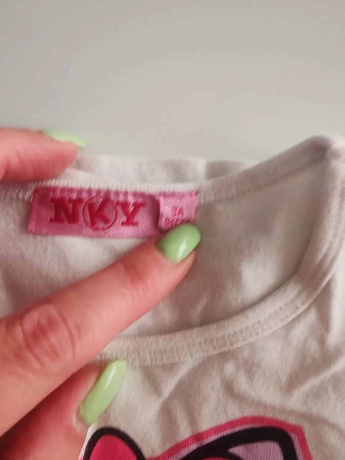 Tee-shirt 3 ans - photo numéro 2