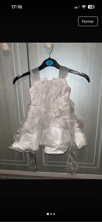 Robe d’événement