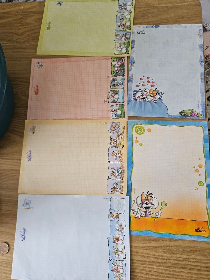 Diddl en lot - photo numéro 7