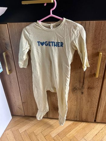 Pyjama, léger, bébé