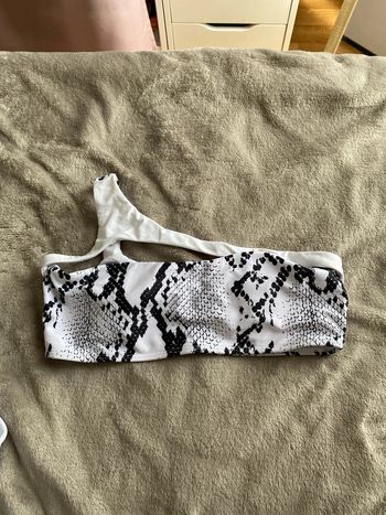 Haut de maillot de bain