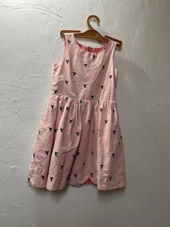Robe réversible