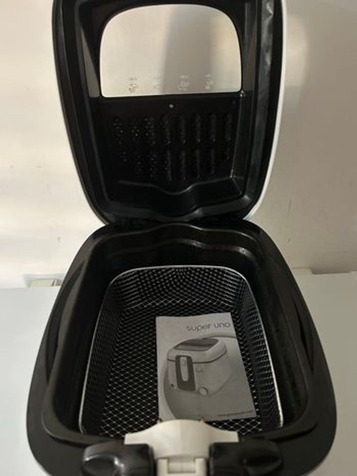Friteuse - photo numéro 5