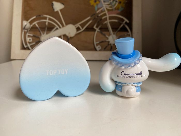 Cinnamoroll (Romantic Wedding 💍) - photo numéro 6