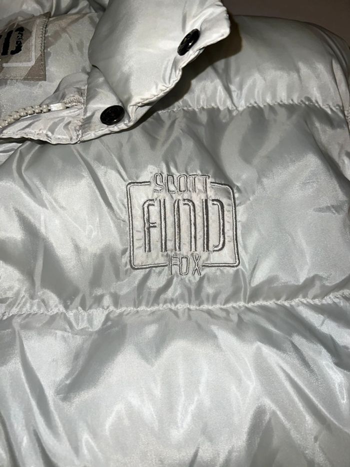 Veste sans manche scott fox XL - photo numéro 3