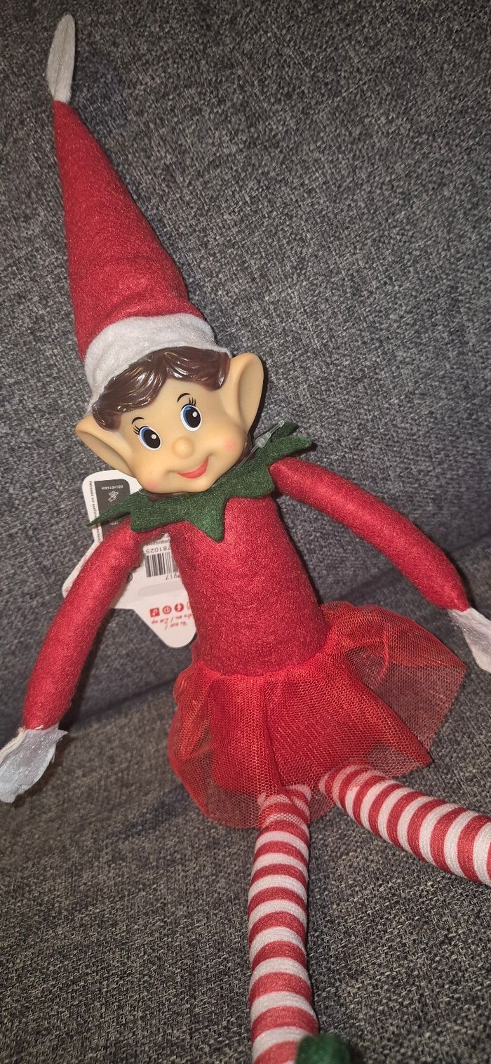 Lutine de Noël 🎄