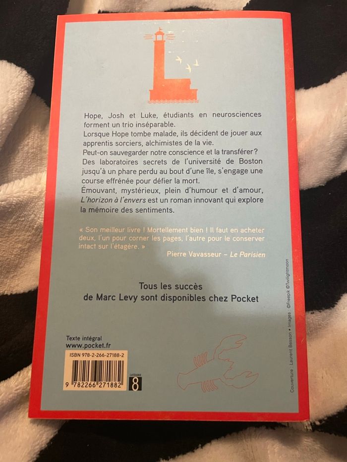 L’horizon a l’envers - photo numéro 3