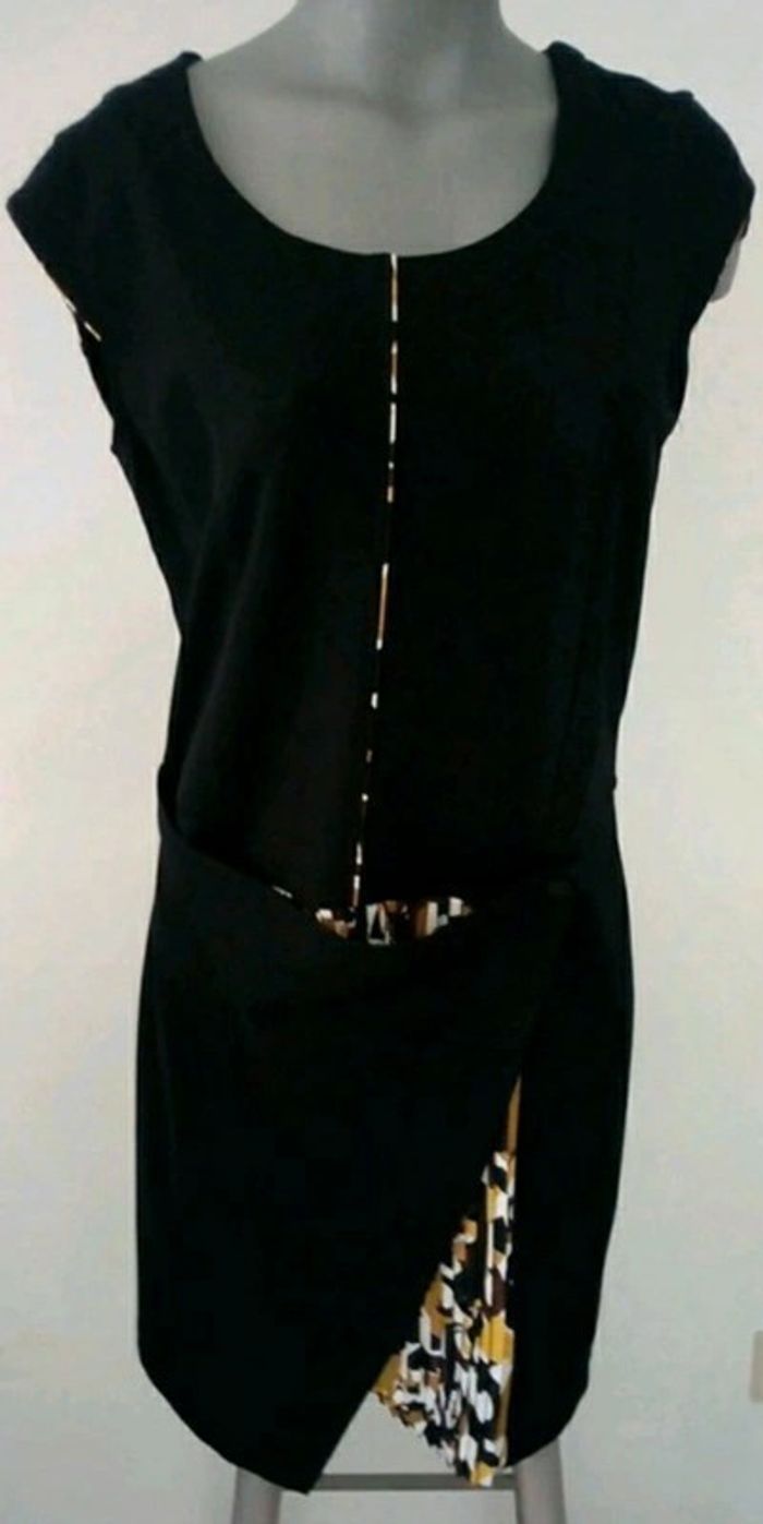 Robe Captain Tortue (Trend) - photo numéro 6