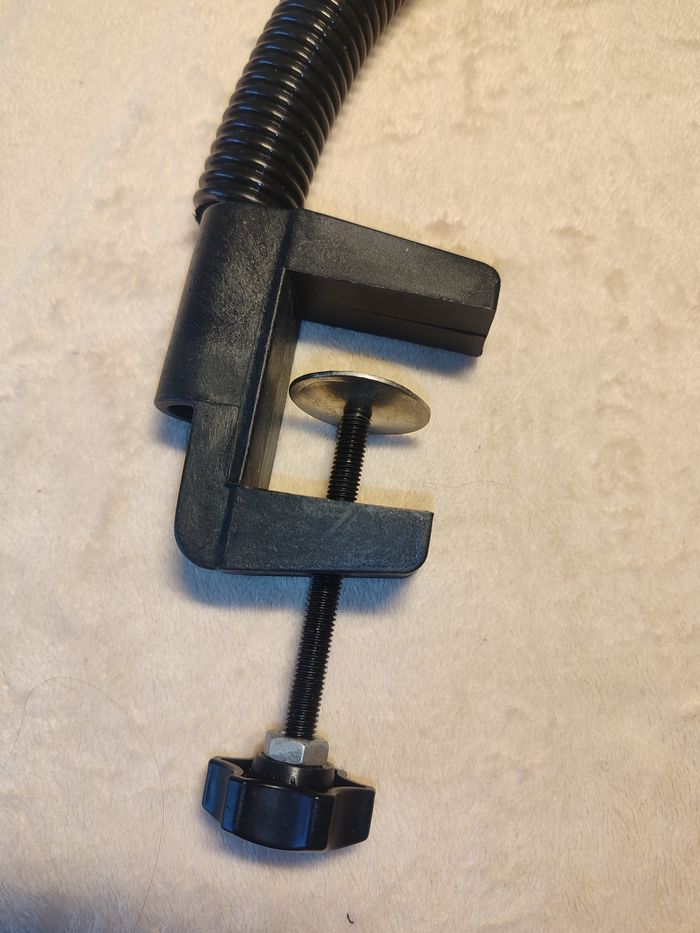 Main d'entraînement articulé - photo numéro 3