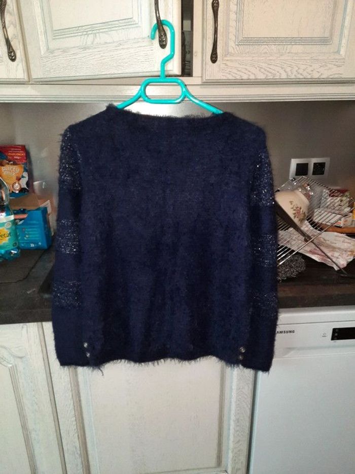 Pull - taille 4 - Giorgio Barbara - photo numéro 2