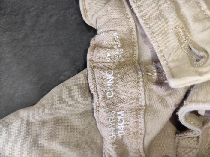 Pantalon - photo numéro 2