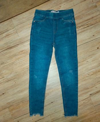 Jean's 8-9 ans