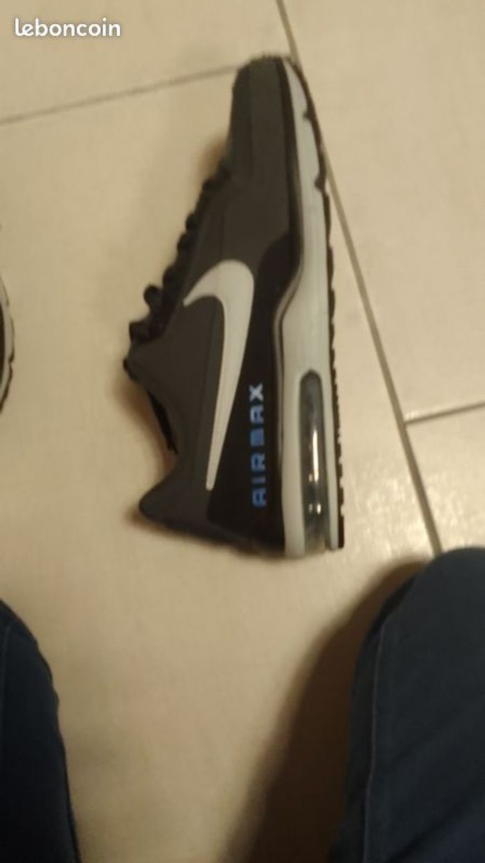 Chaussures - photo numéro 3