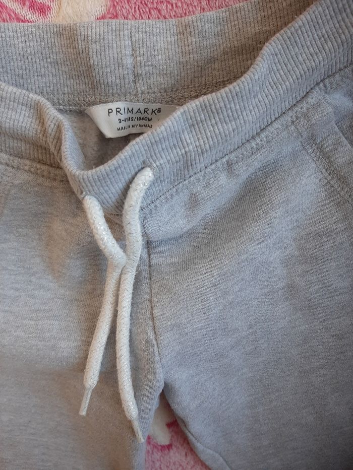Pantalon jogging 3 ans - photo numéro 2
