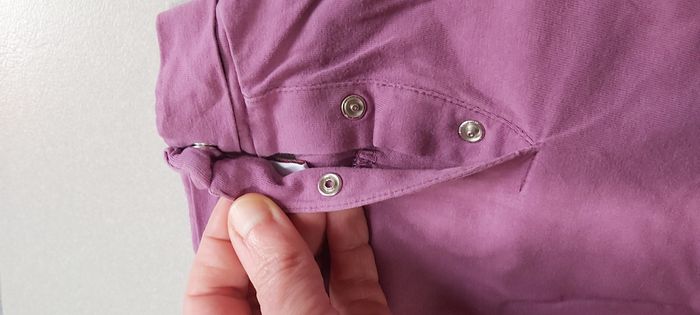 Sous pull Hello kitty 24 mois - photo numéro 6