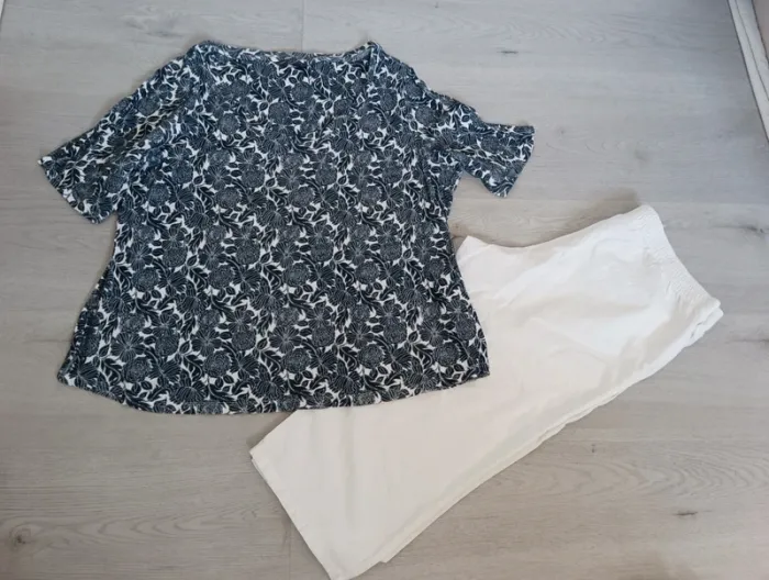 Lot Taille 44 - photo numéro 5