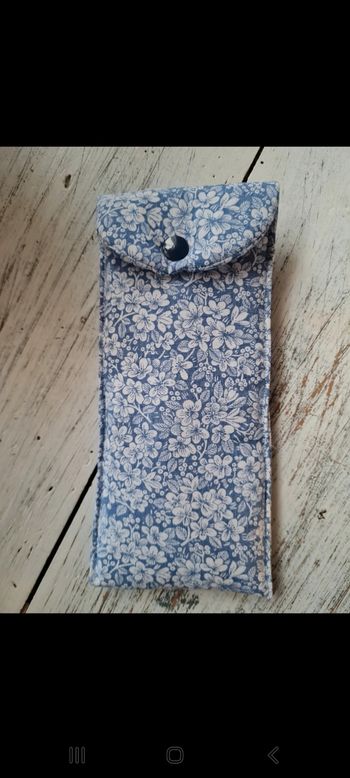 Étui pour lunette TyJalel