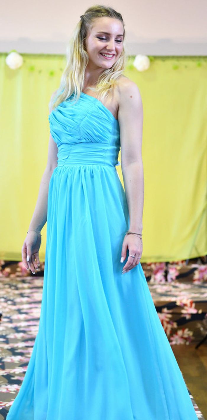 robe chic taille 34/36 - photo numéro 4