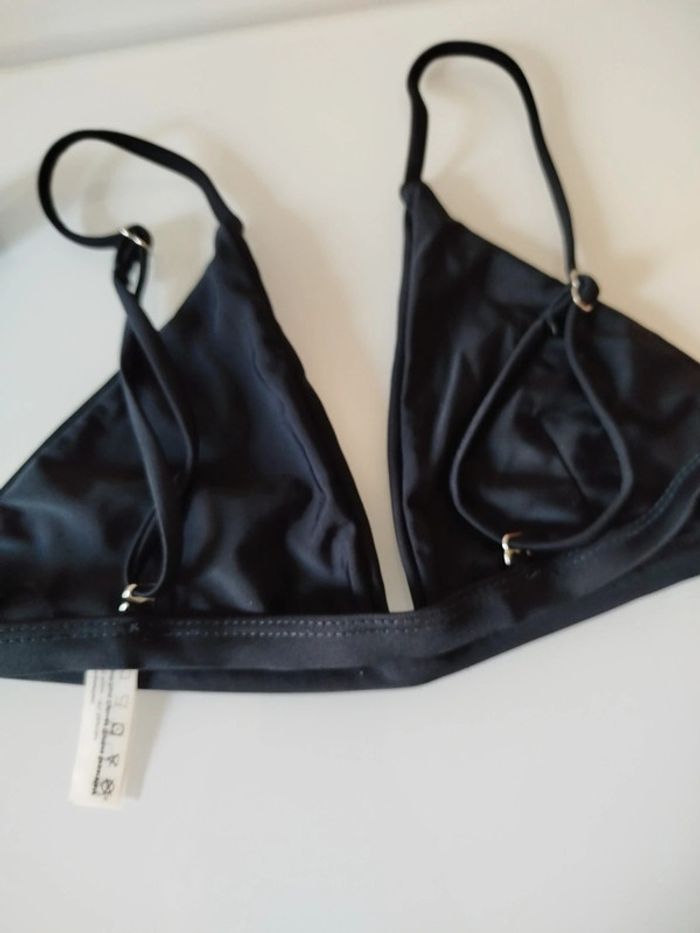 #maillot#noir - photo numéro 2