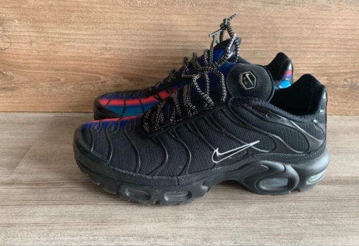 Nike - Air Max Plus TN  Berlin - photo numéro 3