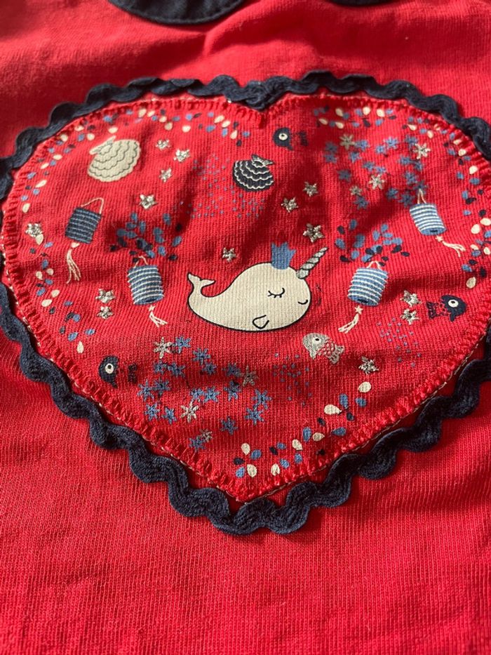 Teeshirt manches longues - photo numéro 3