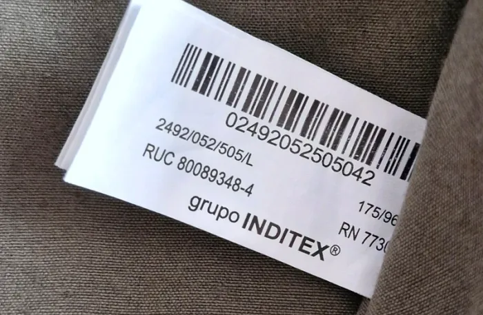 Robe Zara - photo numéro 10