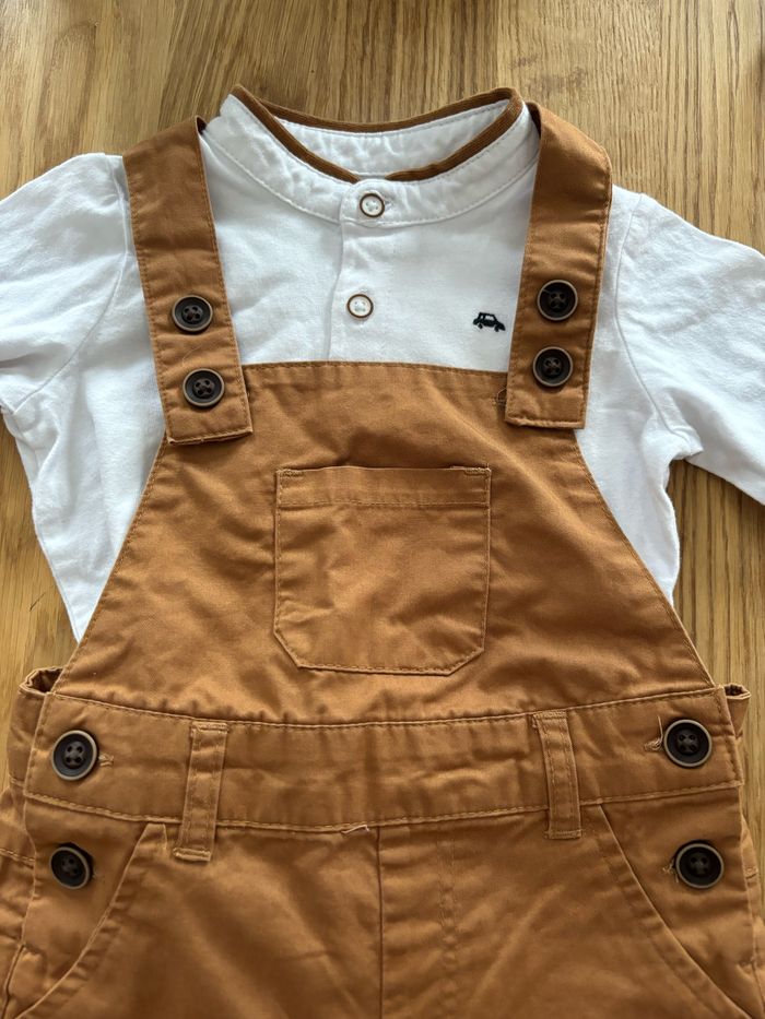 Ensemble - photo numéro 2