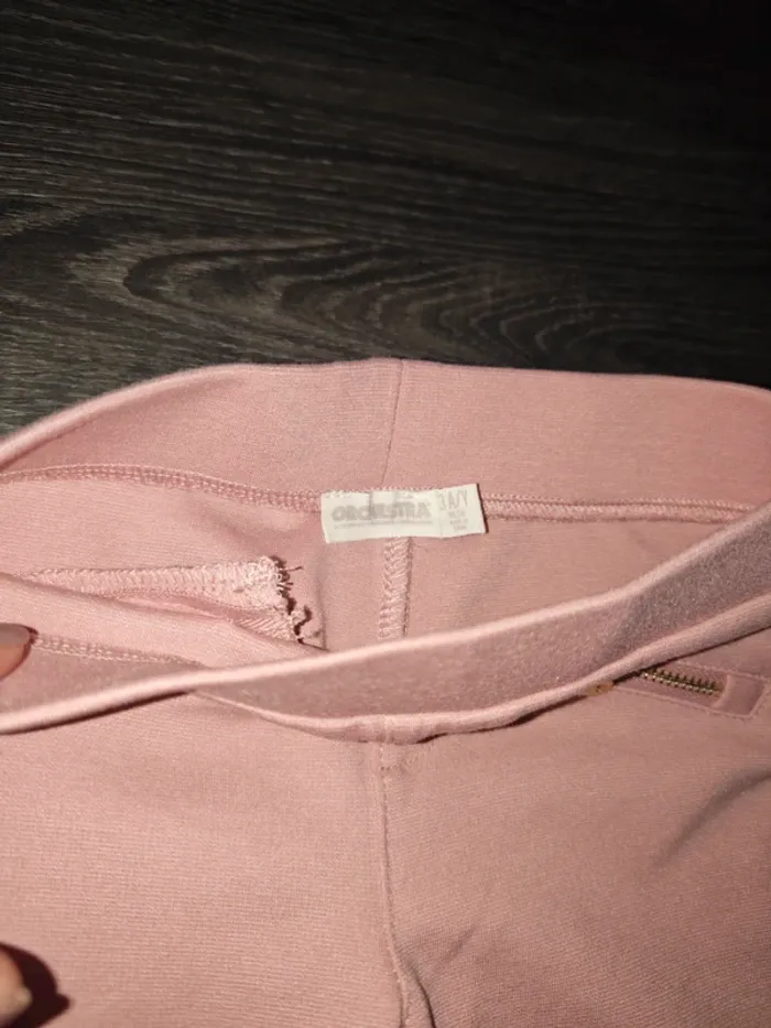 Pantalon - photo numéro 2