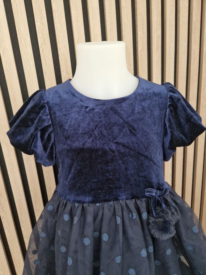 Robe de fête - photo numéro 2