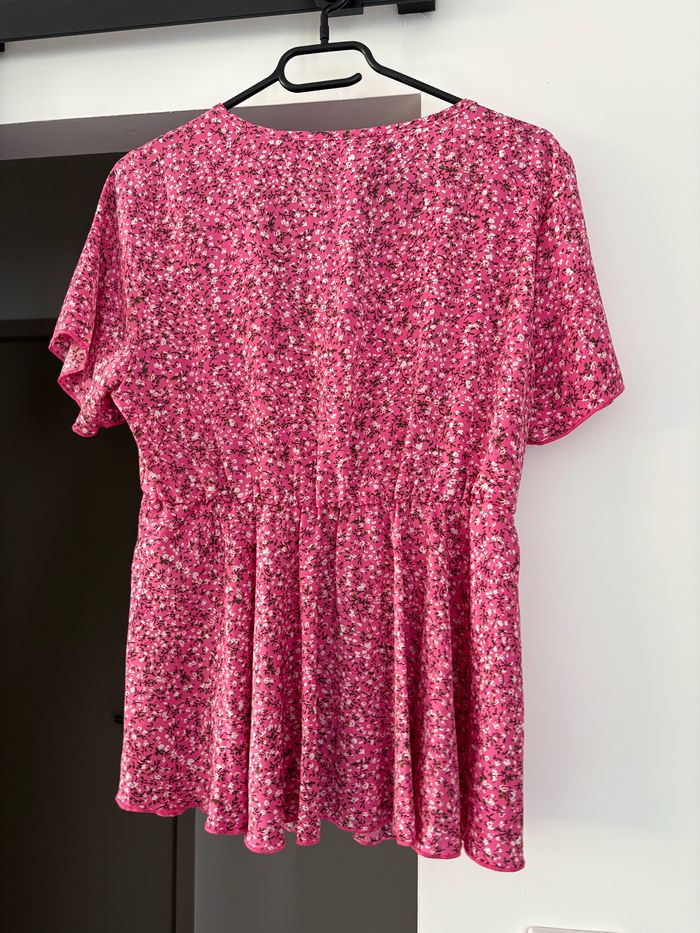 Blouse - photo numéro 2