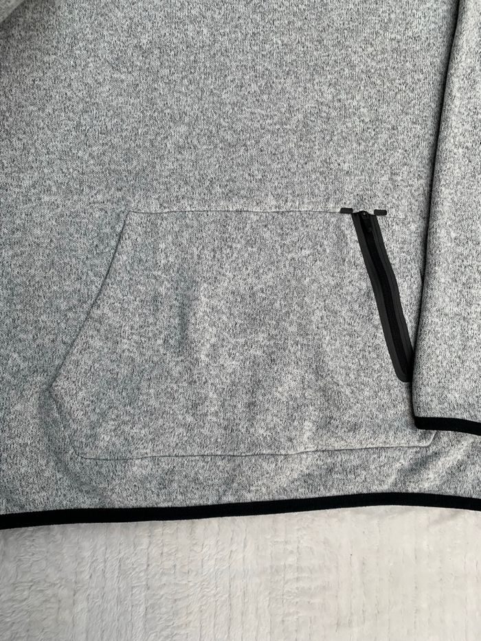 Pull polaire Nike taille XL - photo numéro 7
