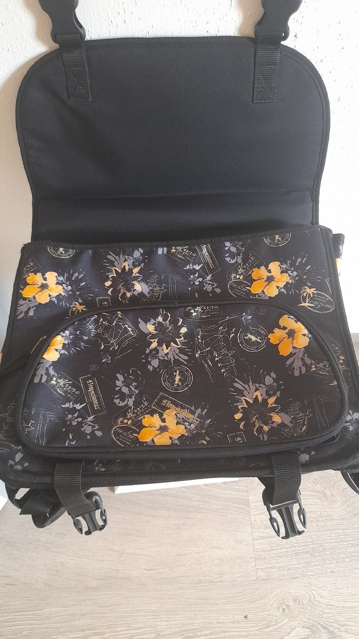 Cartable enfant Les Tropeziennes - photo numéro 9