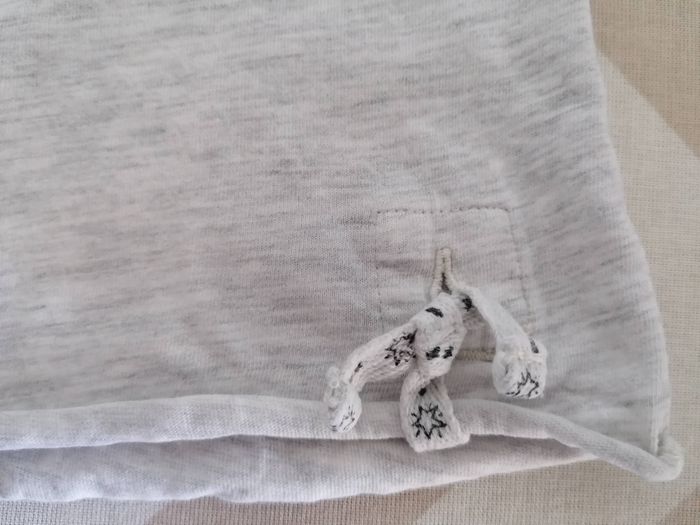 Tee shirt Mango taille 2 ans #espanolitinafille24mois - photo numéro 3