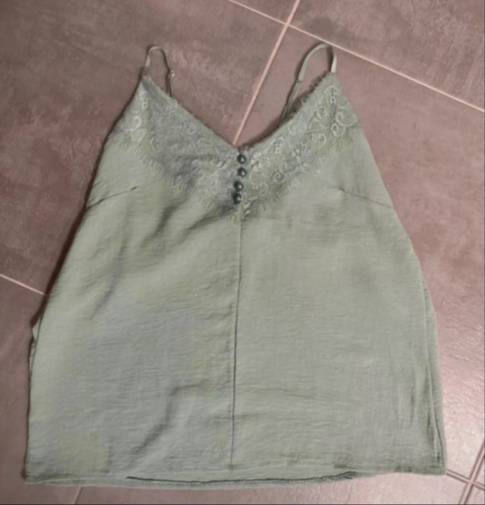 🌼Débardeur tu neuf 🌼