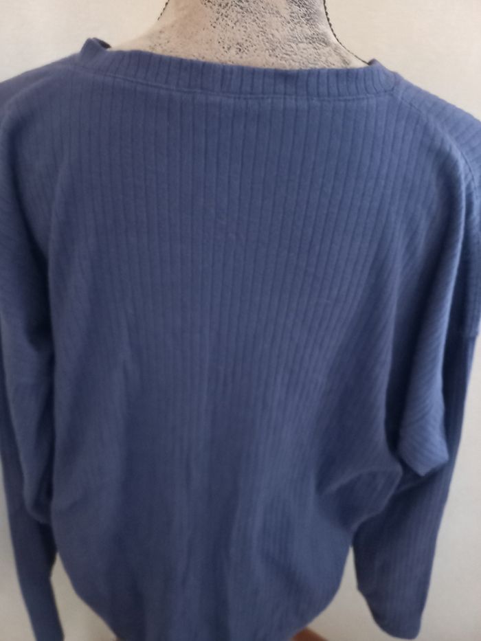 Gilet - photo numéro 4