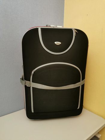 Très grande valise