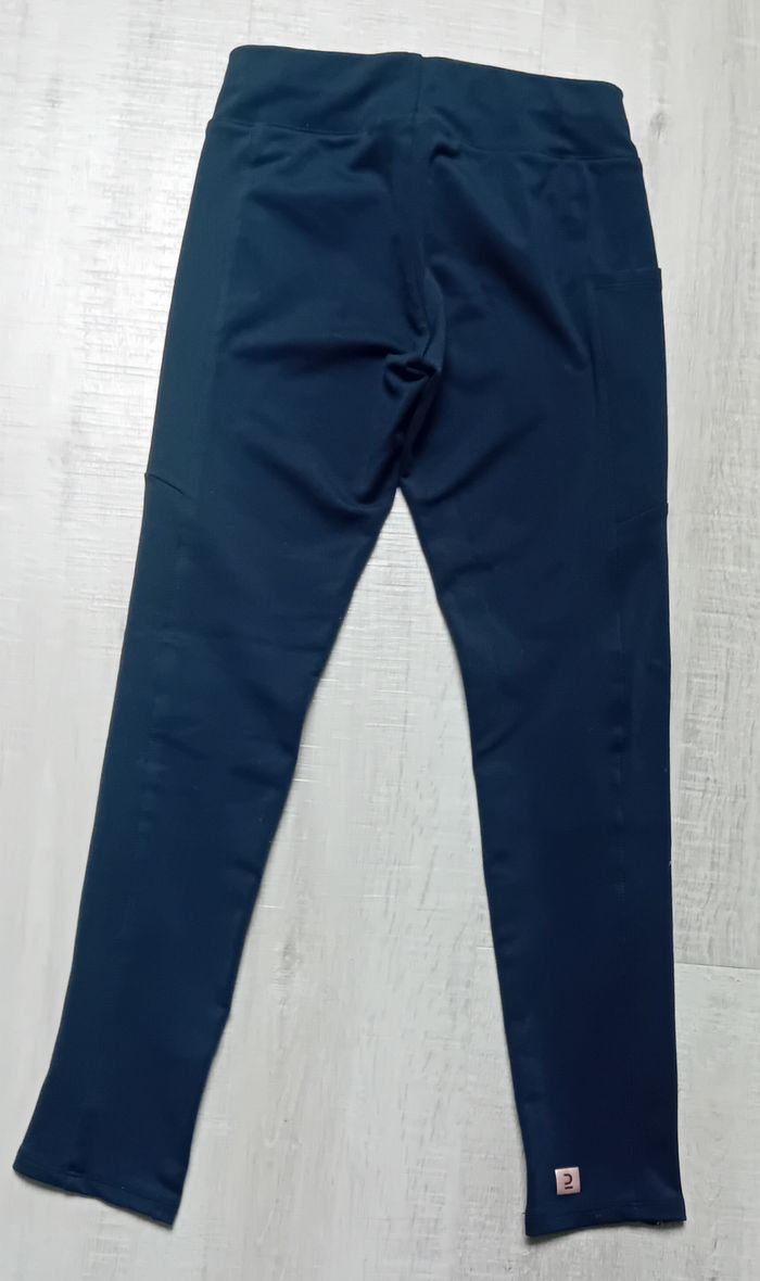 Pantalon Decathlon 8/9 ans - photo numéro 5