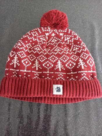 Bonnet