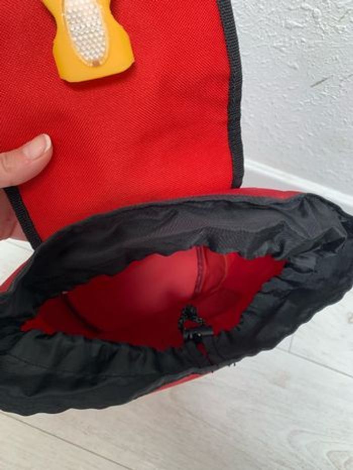 Petit sac à dos Titi et Gros Minet - photo numéro 4