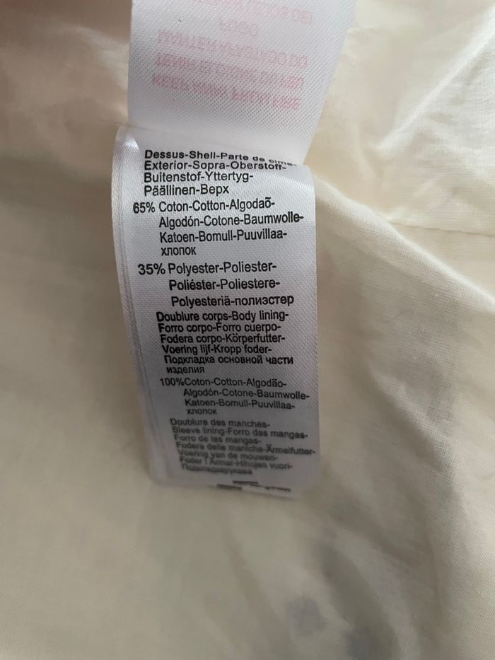 Veste - photo numéro 7