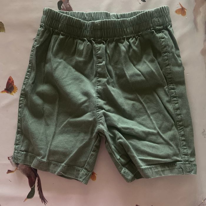 Short garçon - photo numéro 3