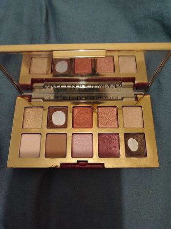 Palette estee lauder usee
