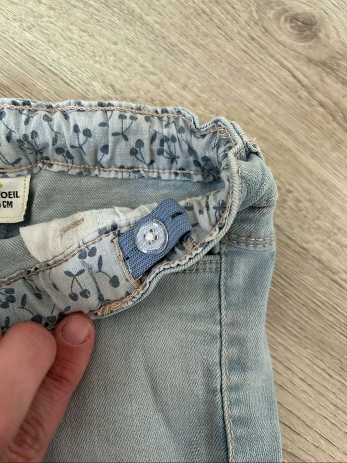 Short - photo numéro 4