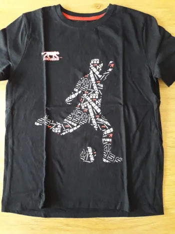 Tshirt manches courtes Airness
