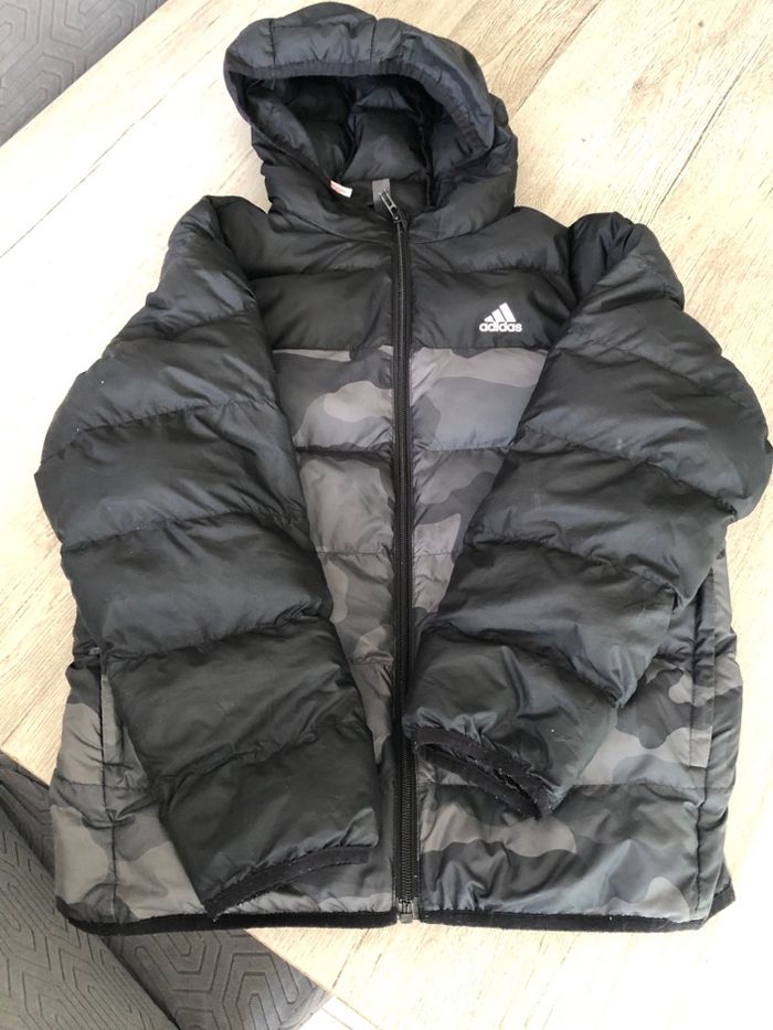 Doudoune - photo numéro 2