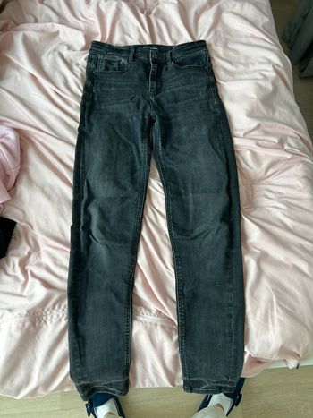 Jean stradivarius