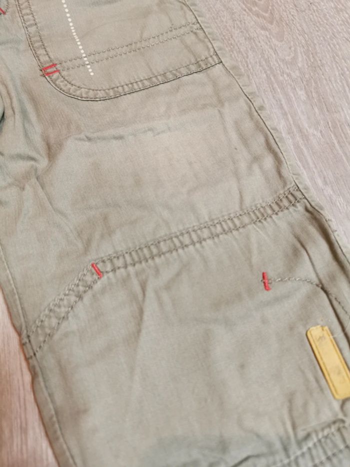 Pantalon La Compagnie des Petits - photo numéro 2