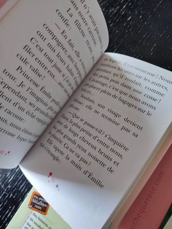 Lot de 6 livres - photo numéro 7