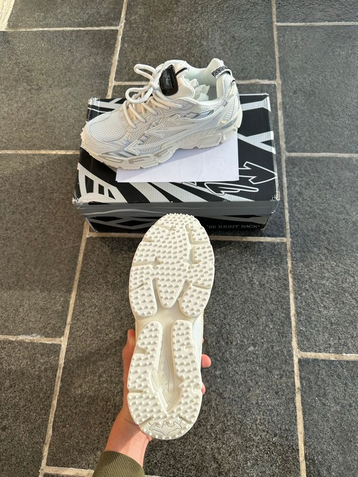 Off White be right back blanche - photo numéro 5