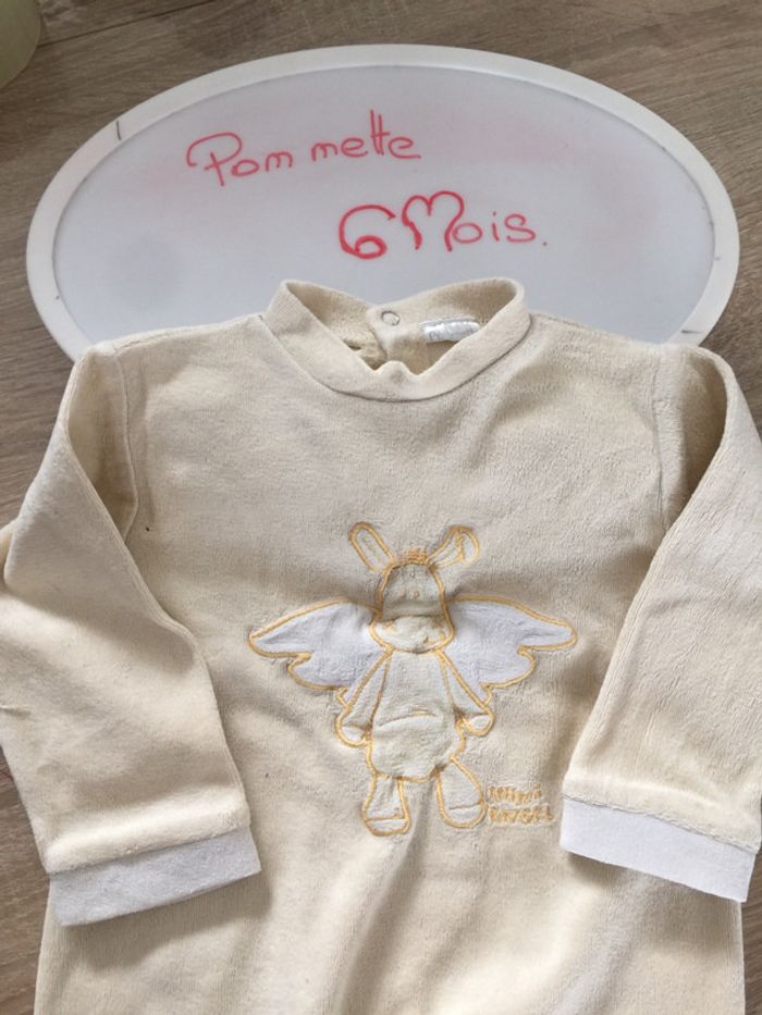 Pyjama 9mois - photo numéro 2